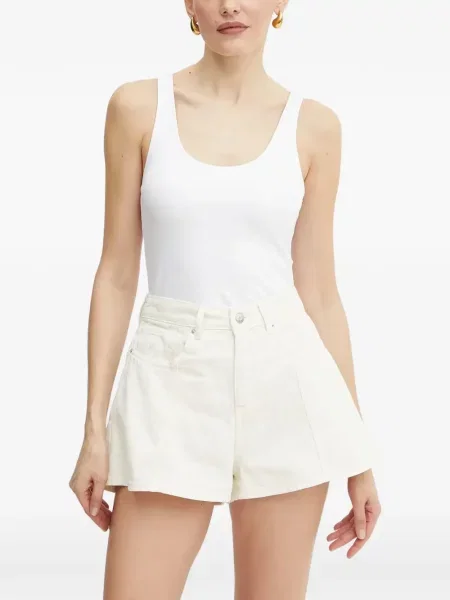 Top Armani Exchange alb