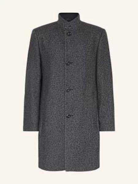 Hugo Kabát Mintrax šedá
