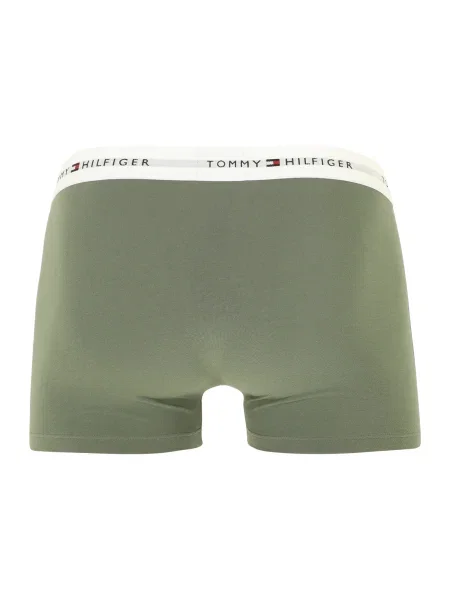 Tommy Hilfiger Boxerky zelená