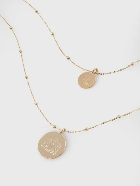 Ожерелье Lauren Ralph Lauren