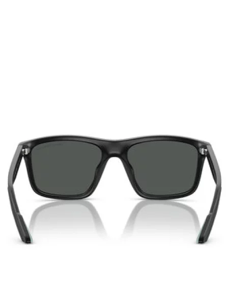 Akiniai nuo saulės Armani Exchange 56 juoda