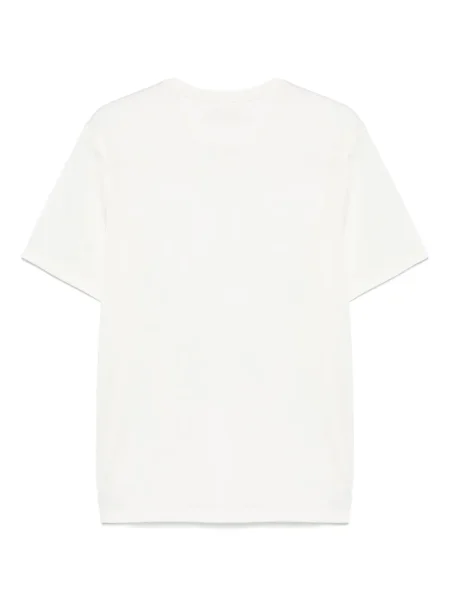 Tricou Stefano Ricci alb