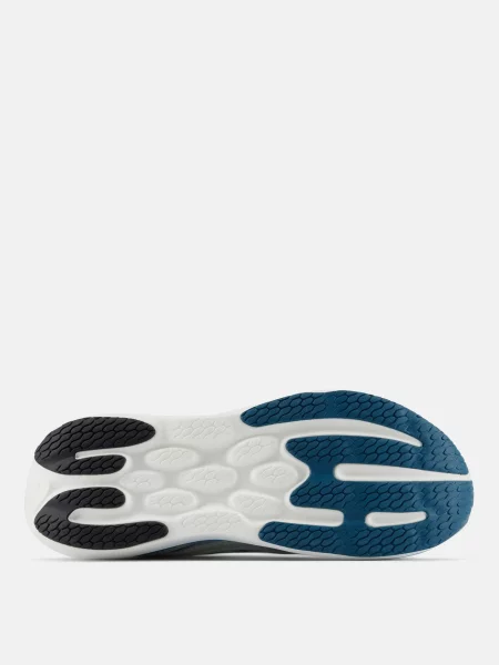 Кроссовки New Balance Fresh Foam бежевые