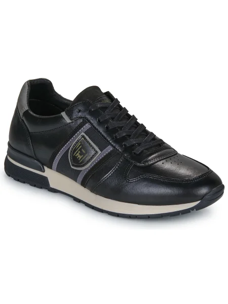 Pantofi Pantofola D'oro negru