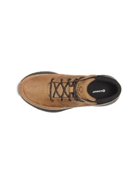 Pantofi Icebug maro
