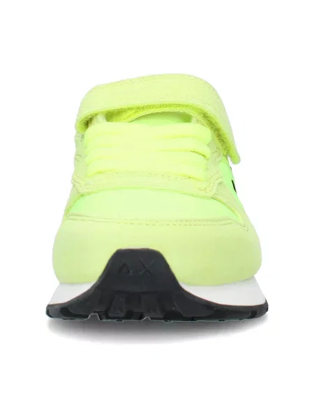 Pantofi copii Sun68 galben