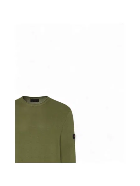 Sweter Peuterey zielony