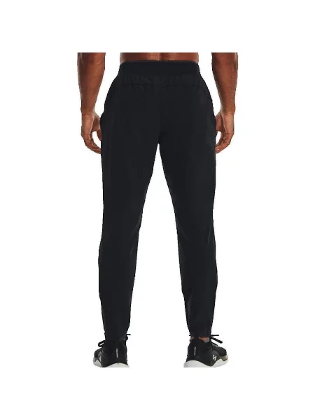 Nadrág Under Armour fekete