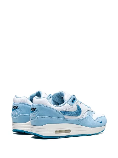 Tenisky Nike Air Max 1 bílé