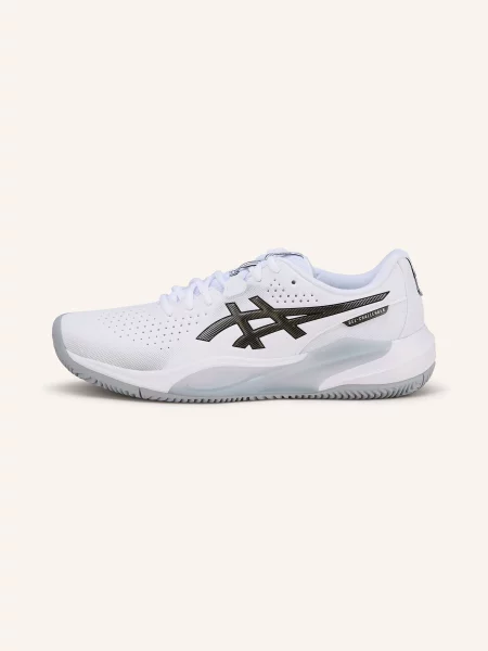 Boty Asics Gel-Challenger 15 Clay bílé