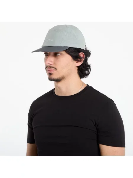 Capac Craft Hypervent Cap Pigeon/ Grey Universal gri
