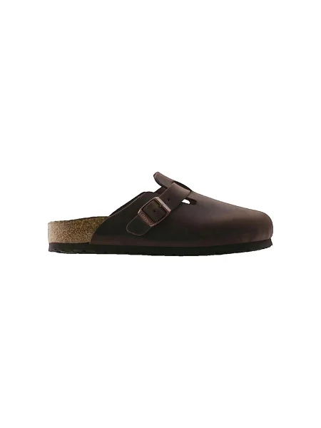 Pantofi Birkenstock maro