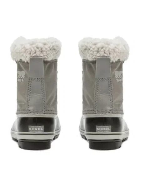 Sorel Škornji za sneg Yoot Pac™ Nylon Wp siva