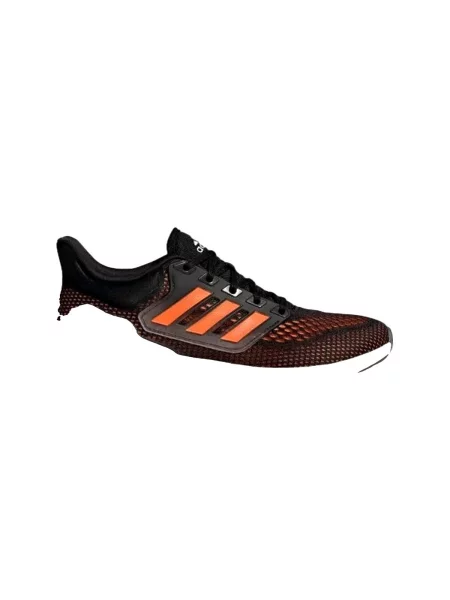 Pantofi Adidas alergare negru