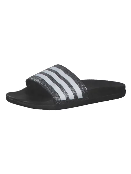 Kapcie dla dzieci adidas Adilette Comfort czarne