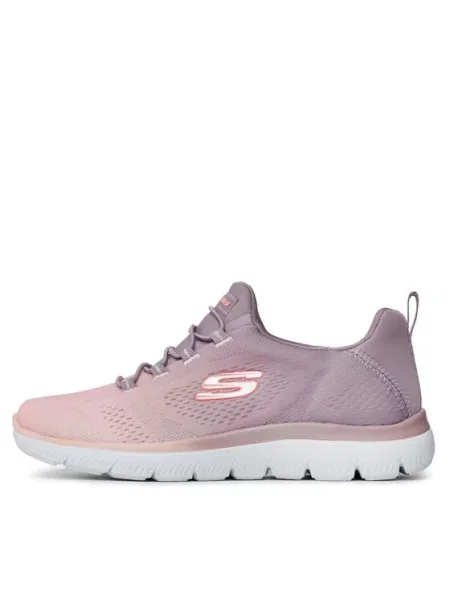 Skechers Sportcipő Bright Charmer rózsaszín