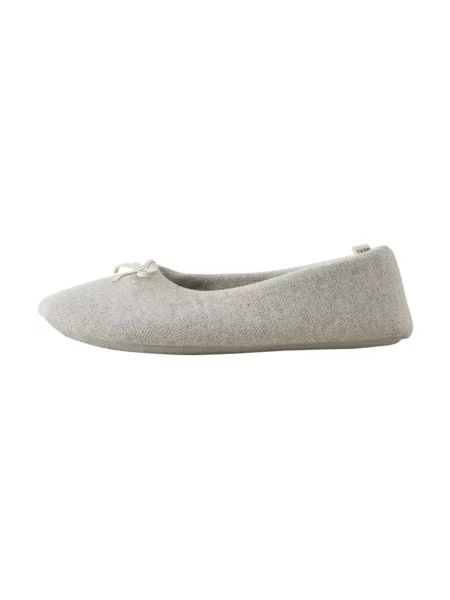 Next Balerini / deschis gri
