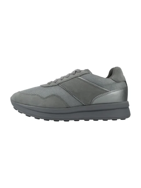 Pantofi Geox verde