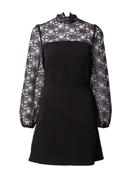 Dorothy Perkins Rochie de cocktail negru