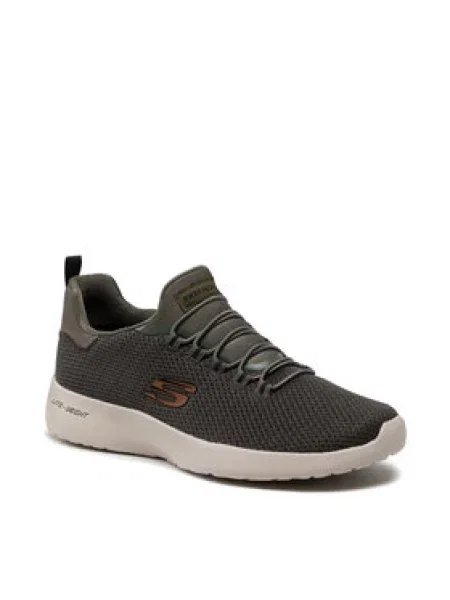 Skechers Topánky Dynamight zelená