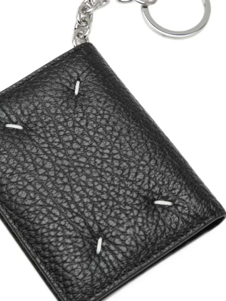 Portofel Maison Margiela negru