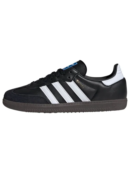 Adidas Sneakers Samba Og negru