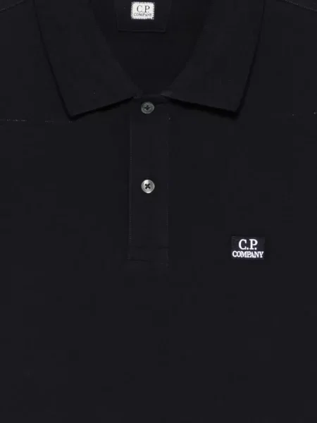 Polo C.p. Company albastru