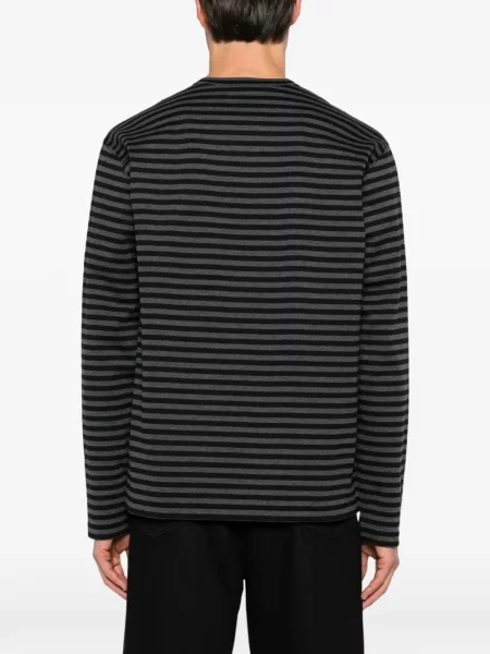 Lung tricou Junya Watanabe Man negru