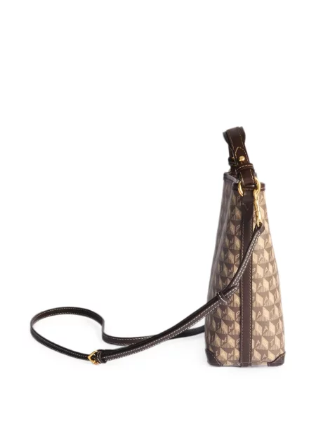 Geantă Anya Hindmarch maro