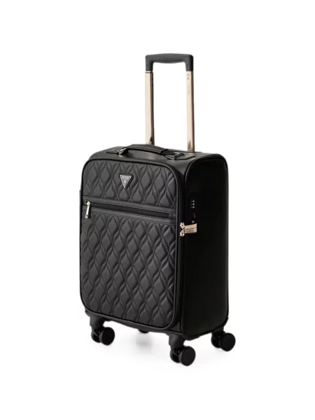 Valiză Guess negru