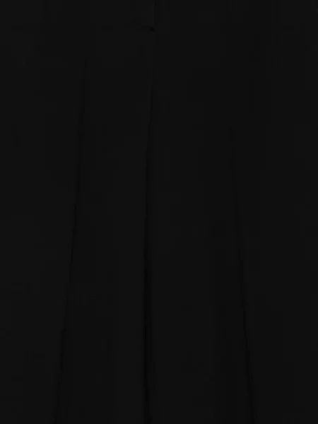 Pantaloni Dorothee Schumacher plisate negru