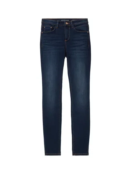 TOM TAILOR Jeans Alexa denim / închis gri