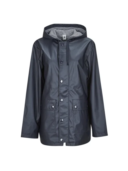 Geacă parka Petit Bateau