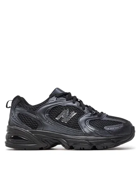 New Balance Sneakers negru