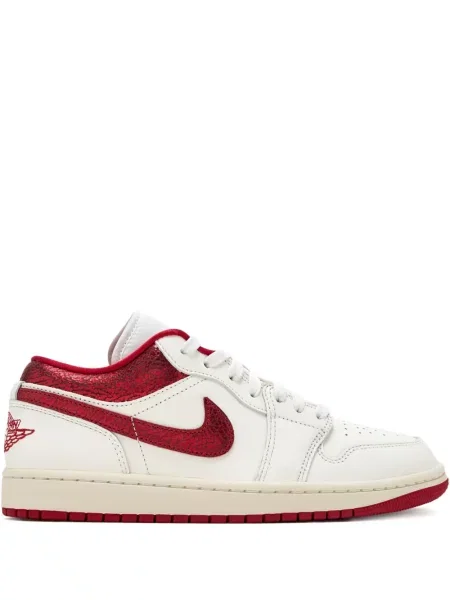 Sneakerși Nike Metcon din piele de căprioară alergare cu platformă alb