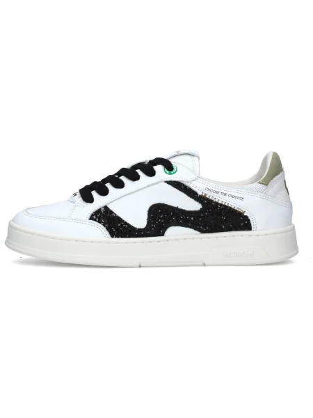 Pantofi Womsh negru