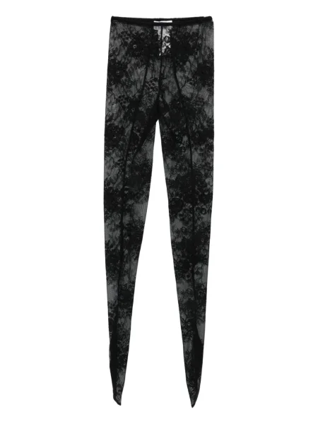 Pantaloni Giuseppe Di Morabito negru