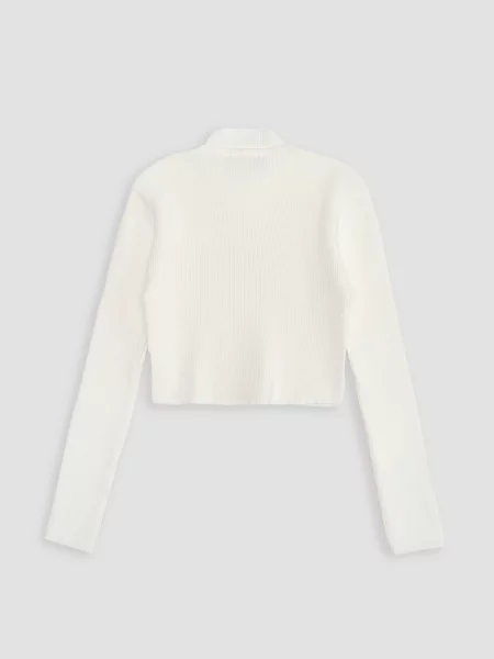 Дитячий Гольф YUKI білий