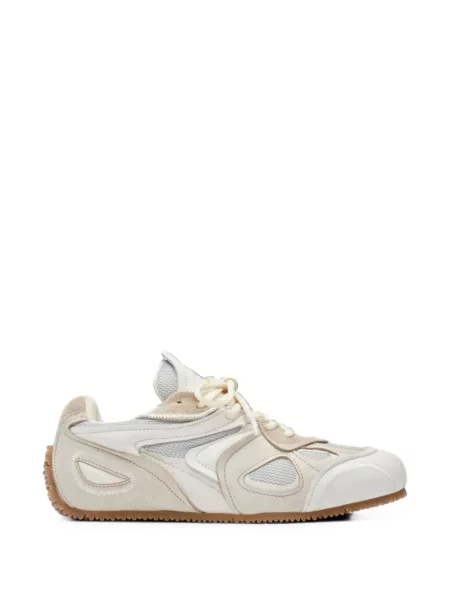 Sneakerși Axel Arigato alb