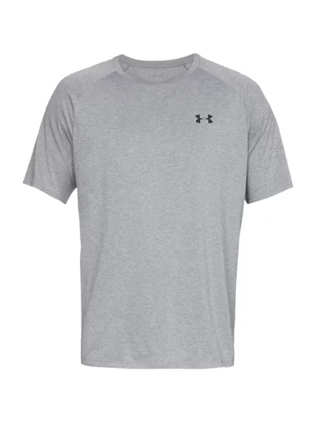 Koszulka Under Armour Tech™ czarna