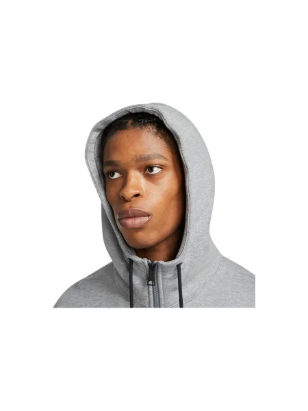 Geacă Nike gri