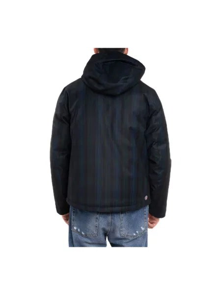Geacă Colmar negru
