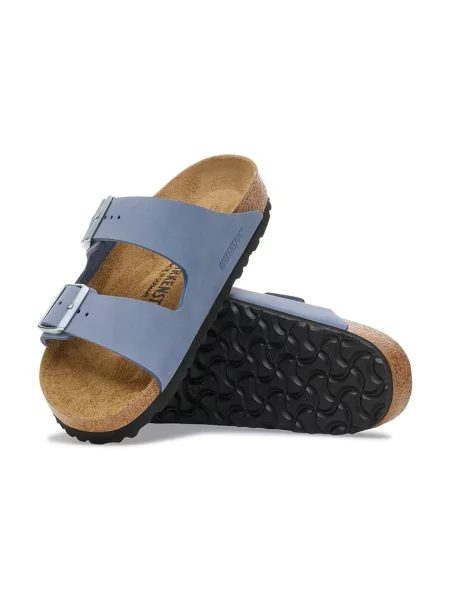 Шльопанці Birkenstock Arizona