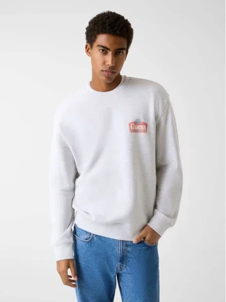 Guess Jeans Jopa siva