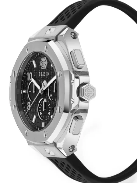 Ceas Philipp Plein negru