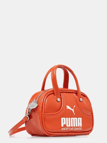 Puma сумка крос-боді Micro Grip