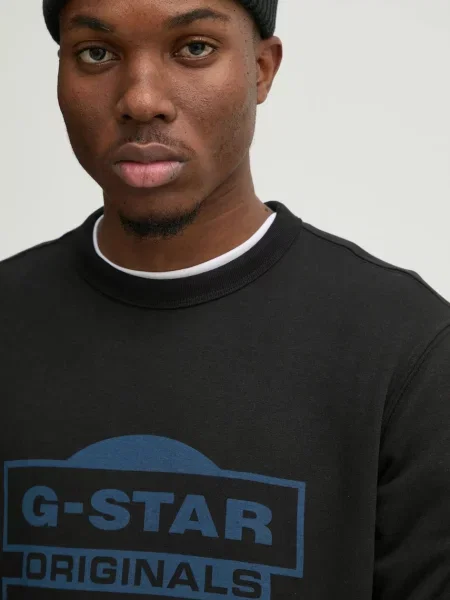 Свитер G-star