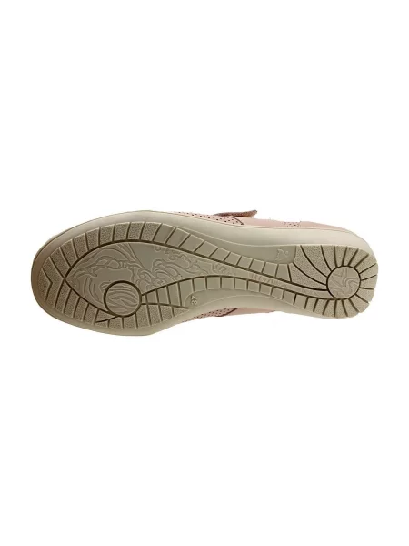 Pantofi Piesanto maro