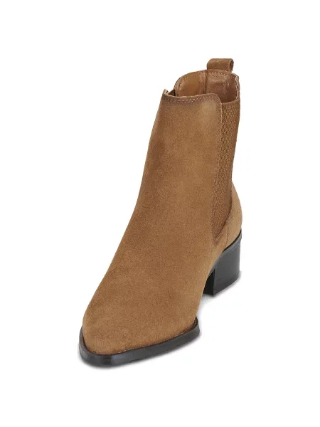 Pantofi Carmela maro