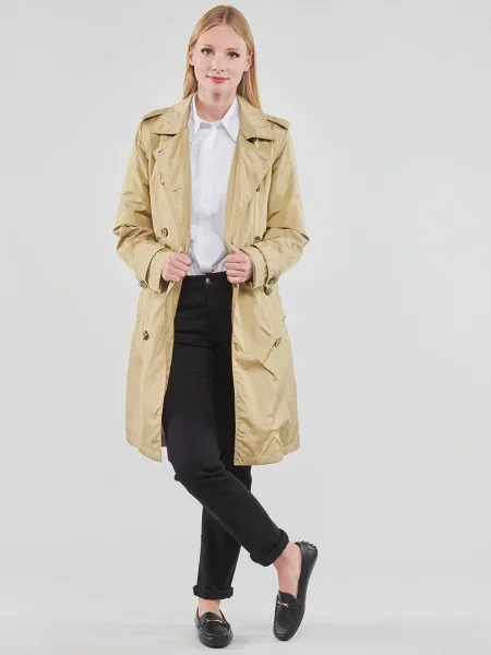Kabát Lauren Ralph Lauren